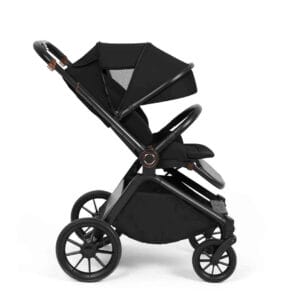Ickle Bubba Altima 2in1 Pushchair Black (5)