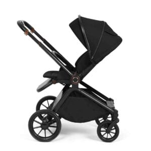 Ickle Bubba Altima 2in1 Pushchair Black (6)