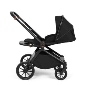 Ickle Bubba Altima 2in1 Pushchair Black (8)