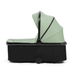 Ickle Bubba Altima 2in1 Pushchair Sage Green (1)