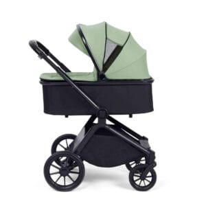 Ickle Bubba Altima 2in1 Pushchair Sage Green (14)