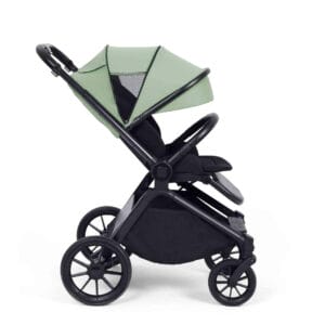 Ickle Bubba Altima 2in1 Pushchair Sage Green (4)
