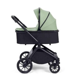 Ickle Bubba Altima 2in1 Pushchair Sage Green (8)