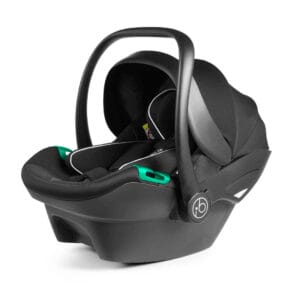 Ickle Bubba Altima Travel System Black (11)