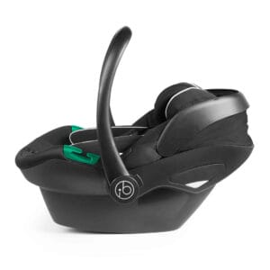 Ickle Bubba Altima Travel System Black (12)