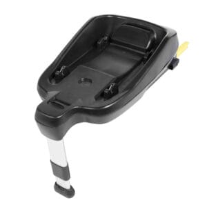 Ickle Bubba Altima Travel System Black (13)