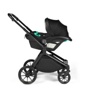 Ickle Bubba Altima Travel System Sage Green (11)
