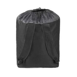 Ickle Bubba Aries Prime Auto Fold Pushchair Black (14)