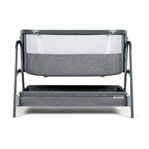 Ickle Bubba Bubba And Me Bedside Crib (2)