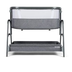 Ickle Bubba Bubba And Me Bedside Crib (3)