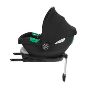 Ickle Bubba Cirrus I Size Car Seat With Base (1)