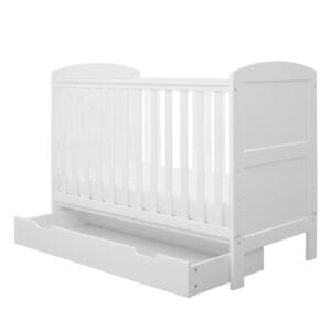 Ickle Bubba Coleby Mini Under Bed Drawer (1)