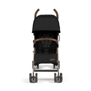 Ickle bubba discovery prime stroller black (4)