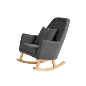Ickle Bubba Eden Luxury Nursing Chair