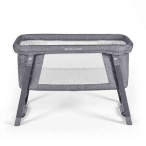 Ickle Bubba Mini Rocker Crib (2)