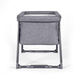 Ickle Bubba Mini Rocker Crib (3)