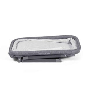 Ickle Bubba Mini Rocker Crib (6)