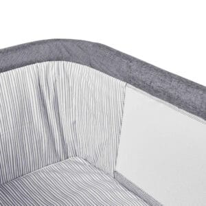 Ickle Bubba Mini Rocker Crib (7)