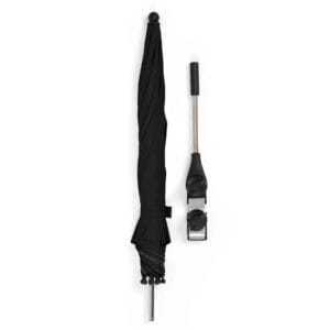 Ickle Bubba Parasol Black