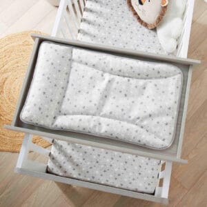 Ickle Bubba Pembrey Cot Top Changer