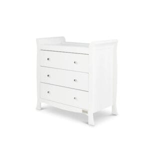 Ickle Bubba Snowdon Changing Unit (3)