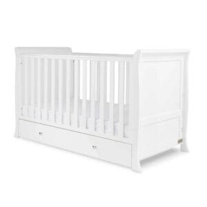 Ickle Bubba Snowdon Classic 2 Piece Furniture Set (2)