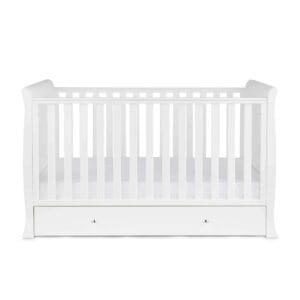 Ickle Bubba Snowdon Classic 2 Piece Furniture Set (9)