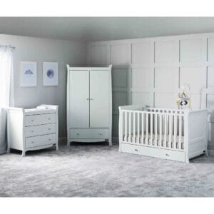 Ickle Bubba Snowdon Classic 3 Piece Furniture Set (1)