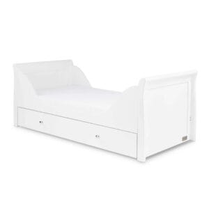 Ickle Bubba Snowdon Classic 3 Piece Furniture Set (3)