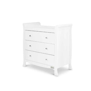 Ickle Bubba Snowdon Classic 3 Piece Furniture Set (5)
