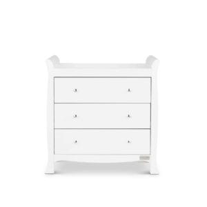 Ickle Bubba Snowdon Classic 3 Piece Furniture Set (6)