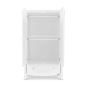 Ickle Bubba Snowdon Classic 3 Piece Furniture Set (9)