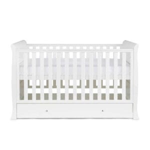 Ickle Bubba Snowdon Cot Bed (4)