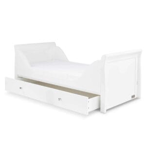 Ickle Bubba Snowdon Cot Bed (8)