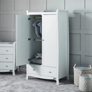 Ickle Bubba Snowdon Wardrobe (2)