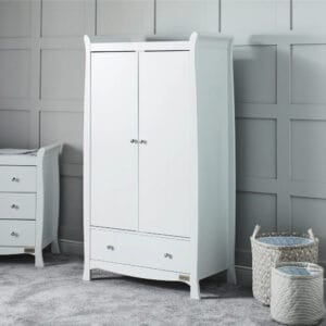 Ickle Bubba Snowdon Wardrobe