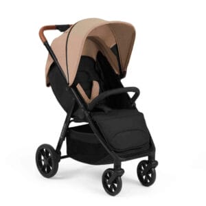 Ickle Bubba Stomp Stride Max Stroller Desert (1)
