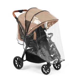 Ickle Bubba Stomp Stride Max Stroller Desert (12)