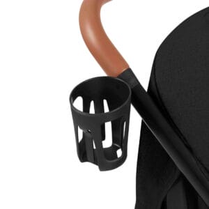 Ickle Bubba Stomp Stride Max Stroller Midnight (11)