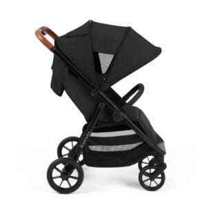 Ickle Bubba Stomp Stride Max Stroller Midnight (3)