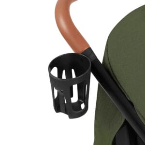 Ickle Bubba Stomp Stride Max Stroller Woodland (11)