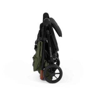 Ickle Bubba Stomp Stride Max Stroller Woodland (13)