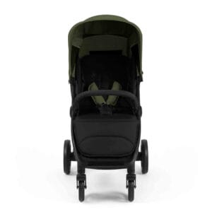 Ickle Bubba Stomp Stride Max Stroller Woodland (2)