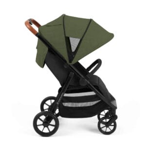 Ickle Bubba Stomp Stride Max Stroller Woodland (3)