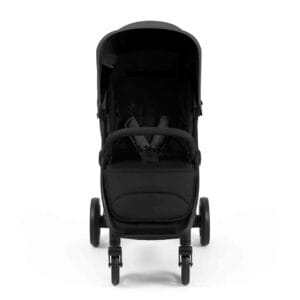 Ickle Bubba Stomp Stride Prime Stroller Charcoal Grey (3)