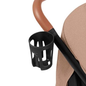Ickle Bubba Stomp Stride Prime Stroller Desert (12)