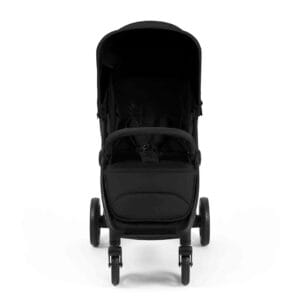 Ickle Bubba Stomp Stride Prime Stroller Midnight (3)