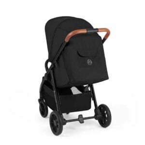 Ickle Bubba Stomp Stride Prime Stroller Midnight (7)