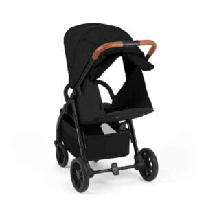Ickle Bubba Stomp Stride Prime Stroller Midnight (8)