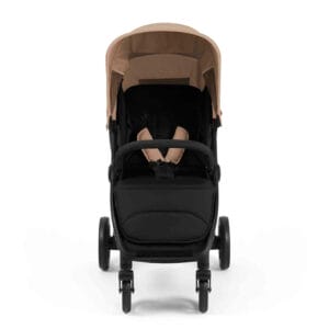 Ickle Bubba Stomp Stride Stroller Desert (1)